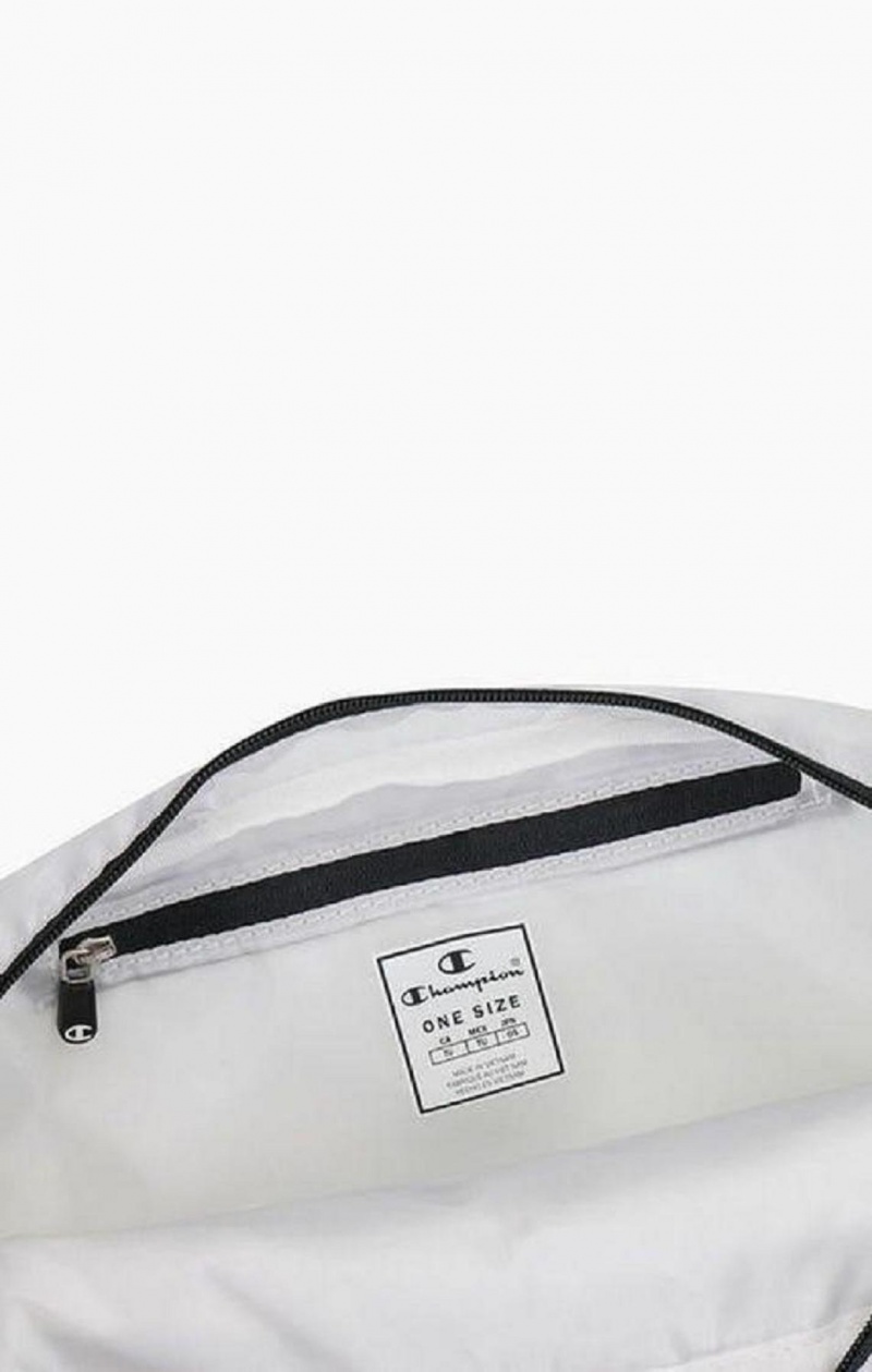 Champion 1919 Messenger Bag Väskor Herr Vita | 8401-IZOVJ