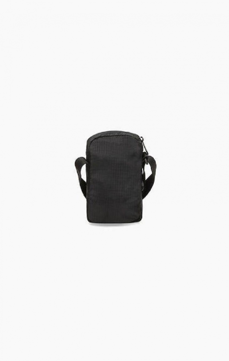 Champion 1919 Mini Shoulder Bag Väskor Dam Svarta | 9258-FLSPM