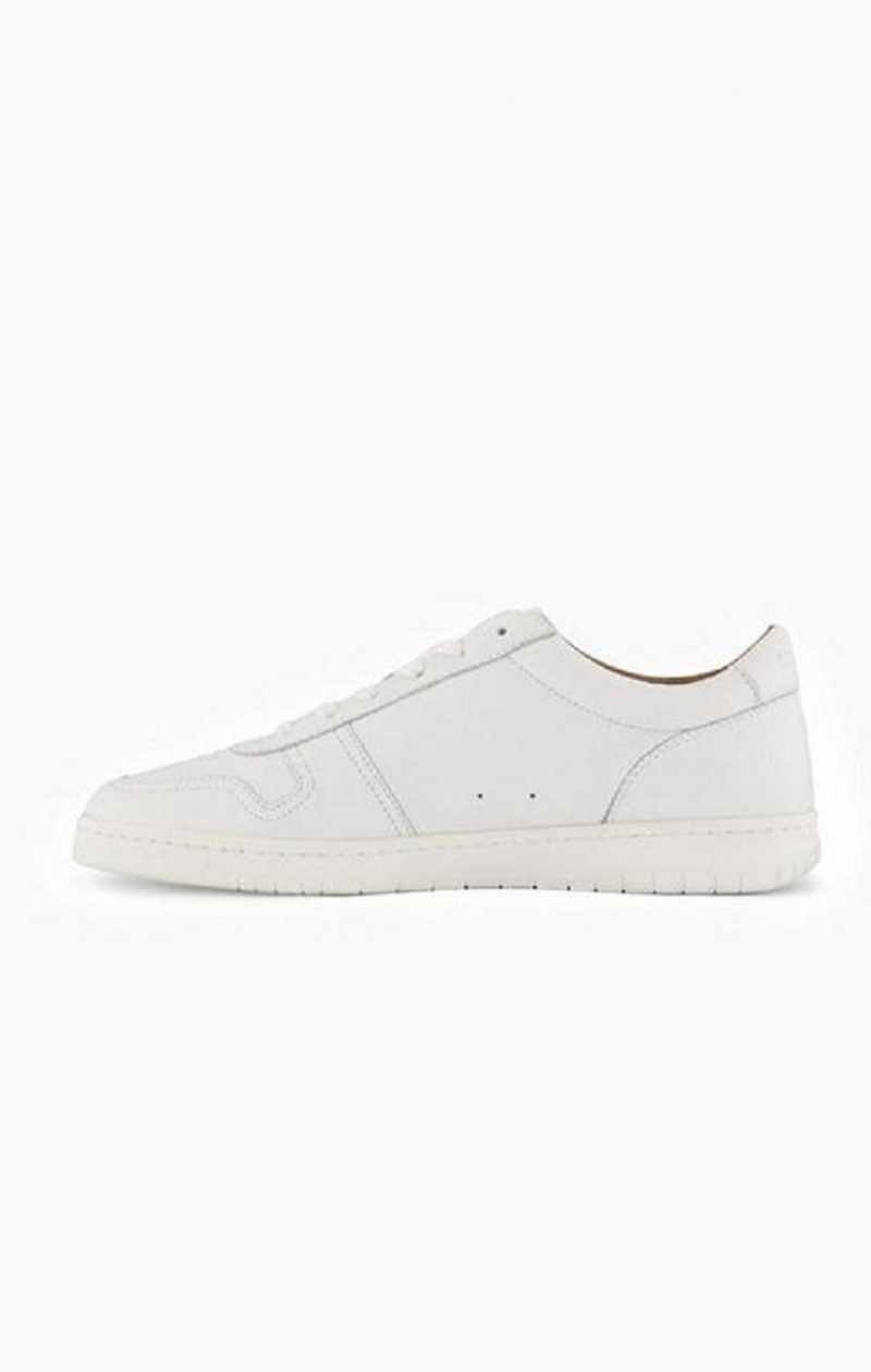 Champion 919 Pro Low Trainers Träningsskor Herr Vita | 9764-TWUHP