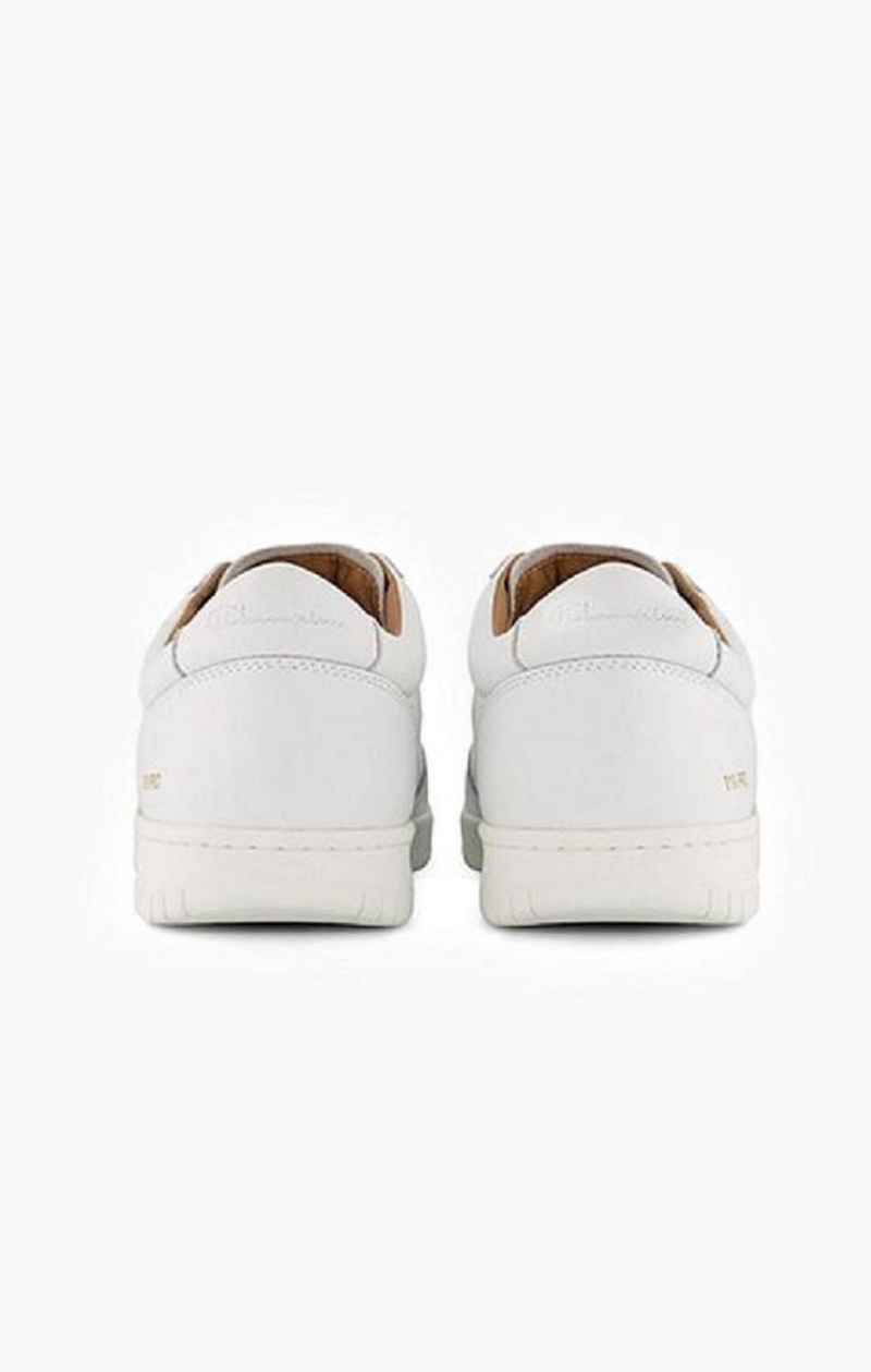 Champion 919 Pro Low Trainers Träningsskor Herr Vita | 9764-TWUHP