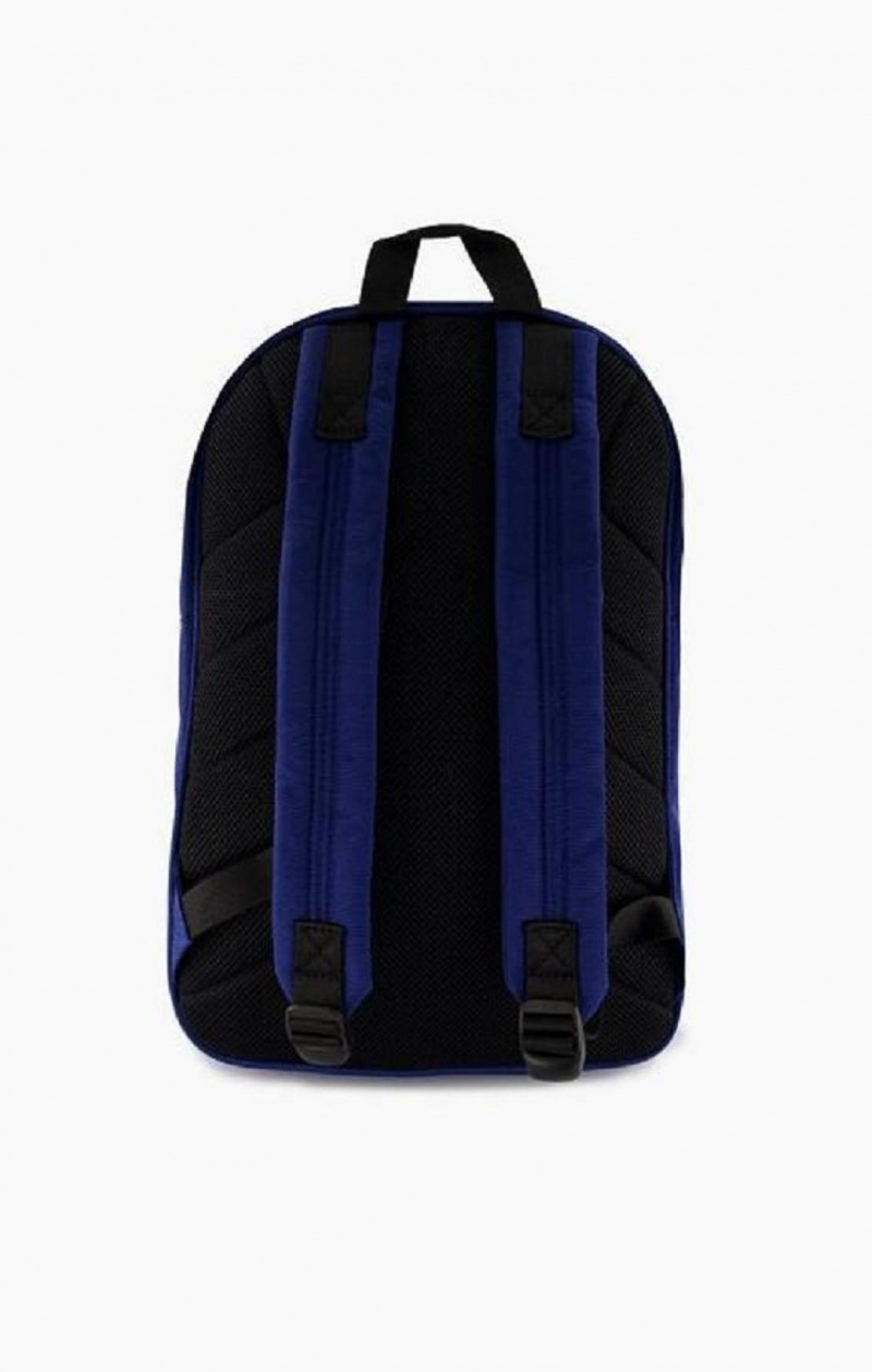 Champion Debossed C Logo Neoprene Backpack Väskor Dam Blå | 1397-NSLWA