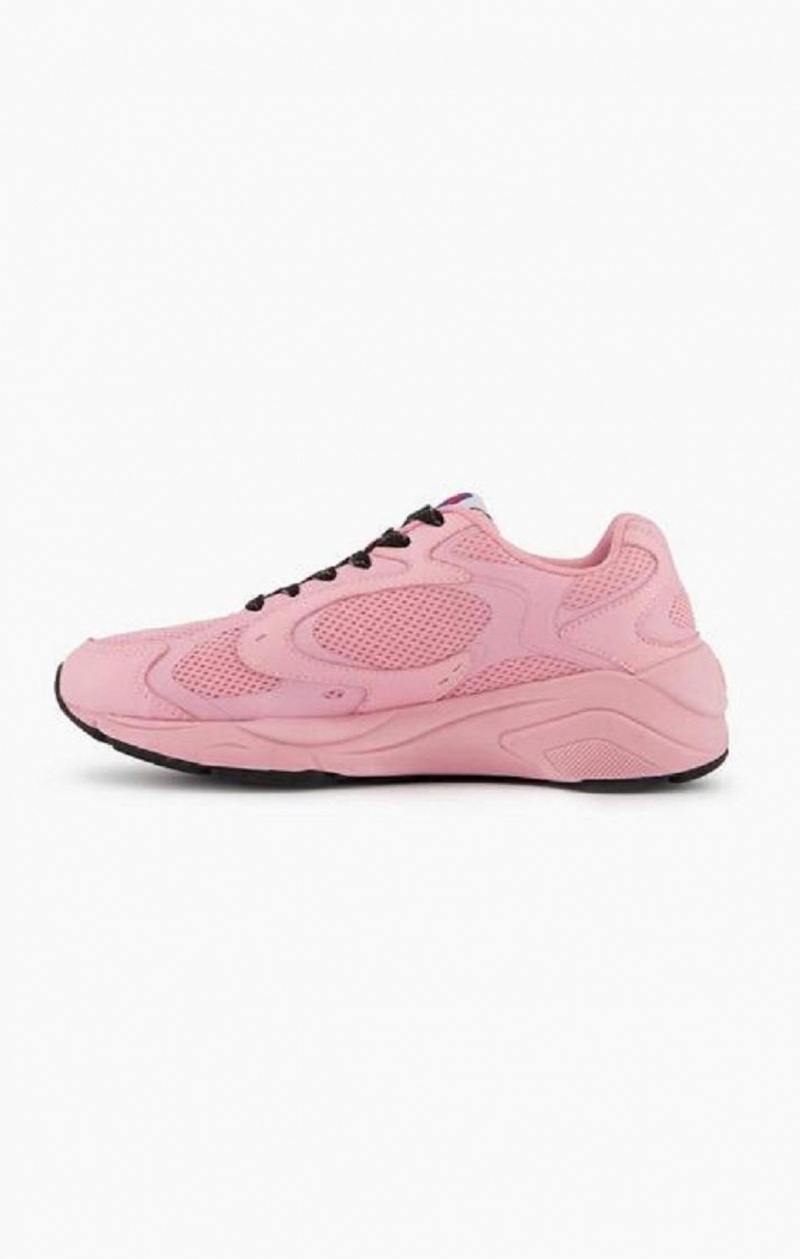 Champion Lexington 200 Trainers Träningsskor Dam Rosa | 1530-PSYVH