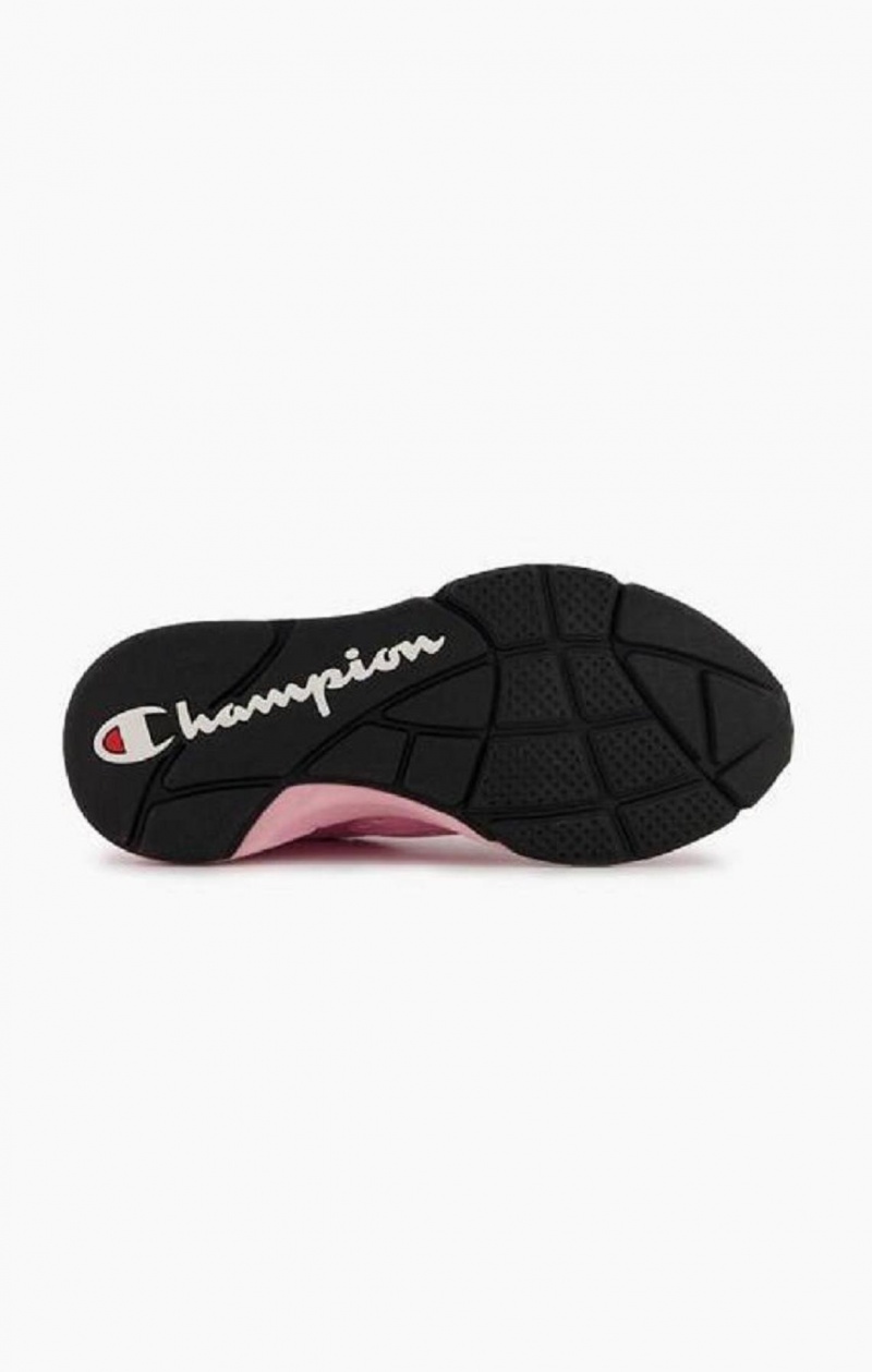 Champion Lexington 200 Trainers Träningsskor Dam Rosa | 1530-PSYVH