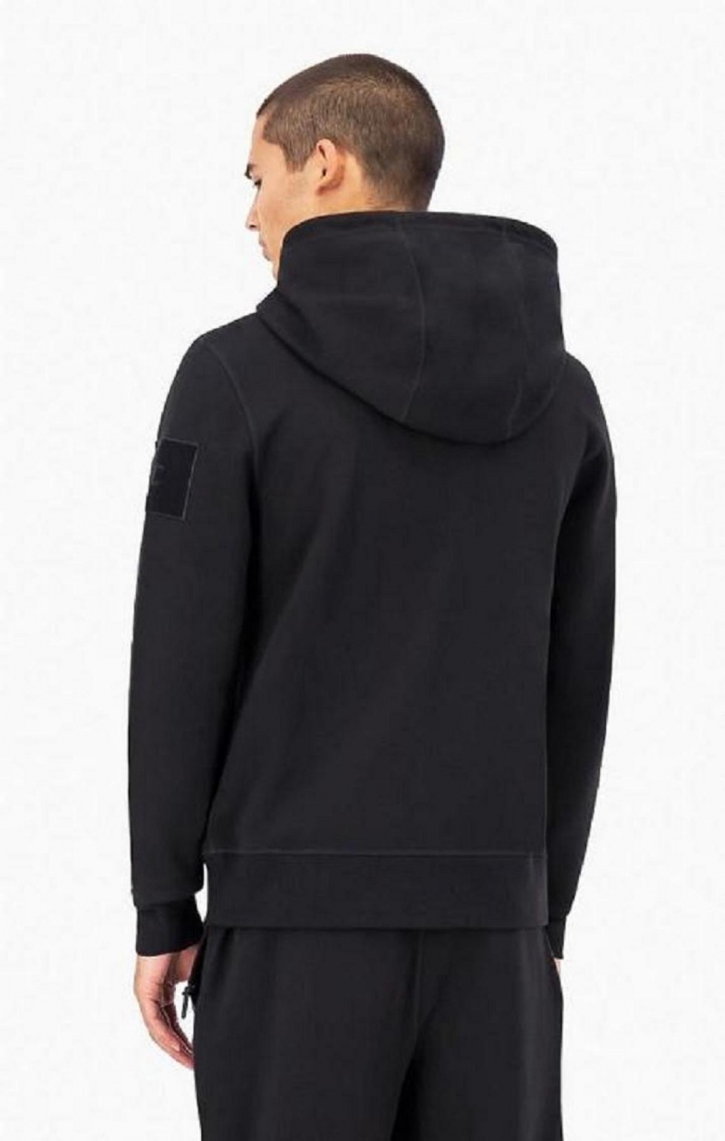 Champion Ultimate Gaming Hoodie Hoodie Herr Svarta | 4279-FWEHM